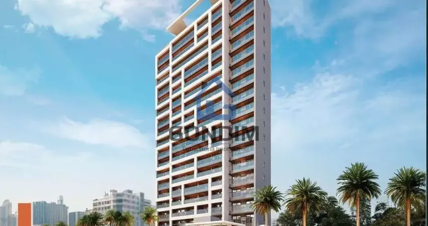 Apartamento com 1 quarto à venda na Rua Nunes Valente, 2250, Aldeota, Fortaleza