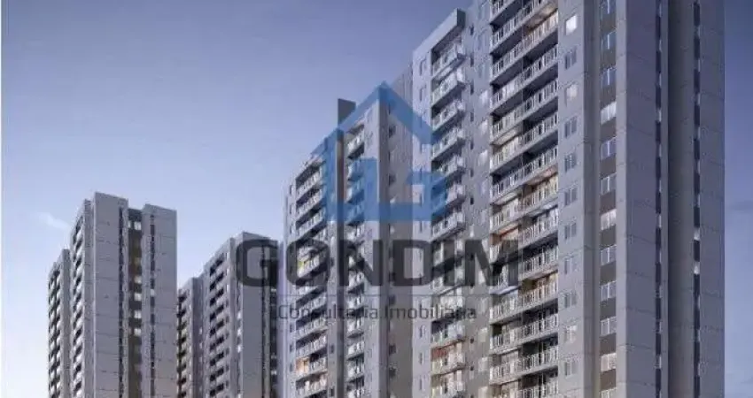 Apartamento com 2 quartos à venda na Rua Professor Vicente Silveira, 234, Parreão, Fortaleza