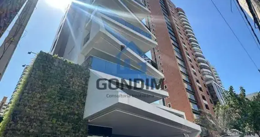 Apartamento com 4 quartos à venda na Rua Leonardo Mota, 710, Meireles, Fortaleza