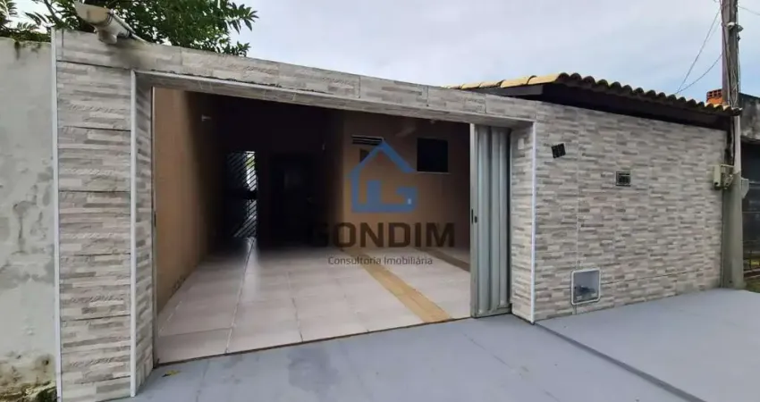 Casa em condomínio fechado com 3 quartos à venda na Recanto do Passaré, 87, Passaré, Fortaleza