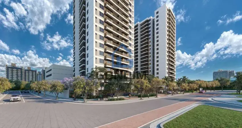 Apartamento com 3 quartos à venda na Avenida Cearenses, 270, Presidente Kennedy, Fortaleza