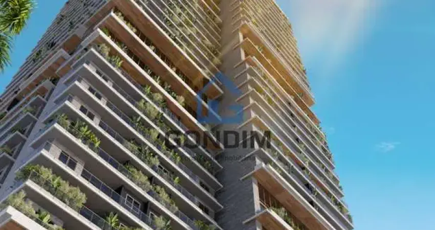 Apartamento com 2 quartos à venda na Dr. Atualpa Barbosa Lima, 455, Meireles, Fortaleza