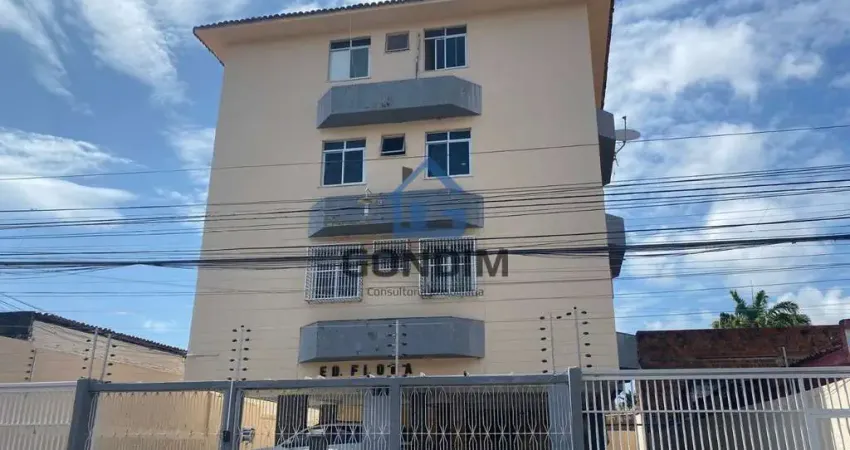 Apartamento com 4 quartos à venda na Carlito Pamplona, 181, Monte Castelo, Fortaleza