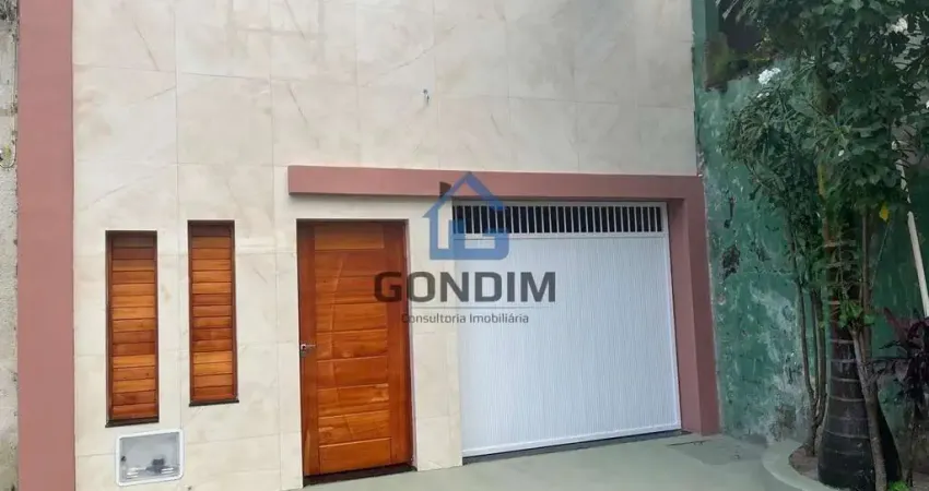 Casa em condomínio fechado com 2 quartos à venda na Rua Gonçalves Ledo, 34, Praia de Iracema, Fortaleza