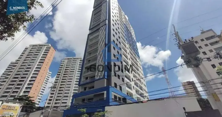 Apartamento com 2 quartos à venda na Rua Dom Expedito Lopes, 2527, Dionisio Torres, Fortaleza