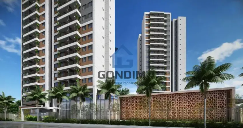 Apartamento com 2 quartos à venda na Rua Vilebaldo Aguiar, 2220, Cocó, Fortaleza