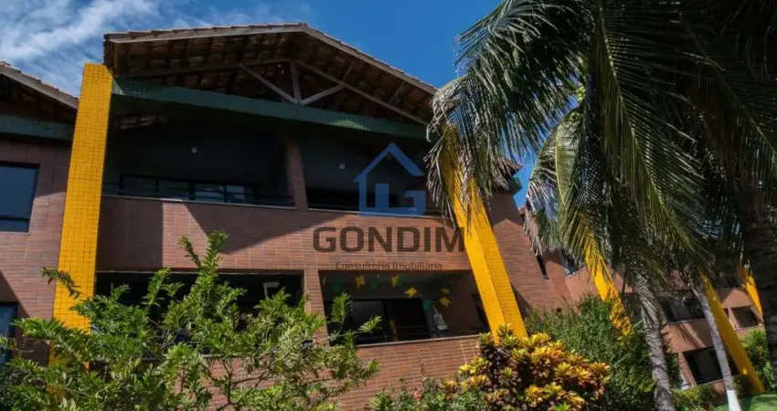 Apartamento com 1 quarto à venda na Rua Dioguinho, 4200, Praia do Futuro, Fortaleza