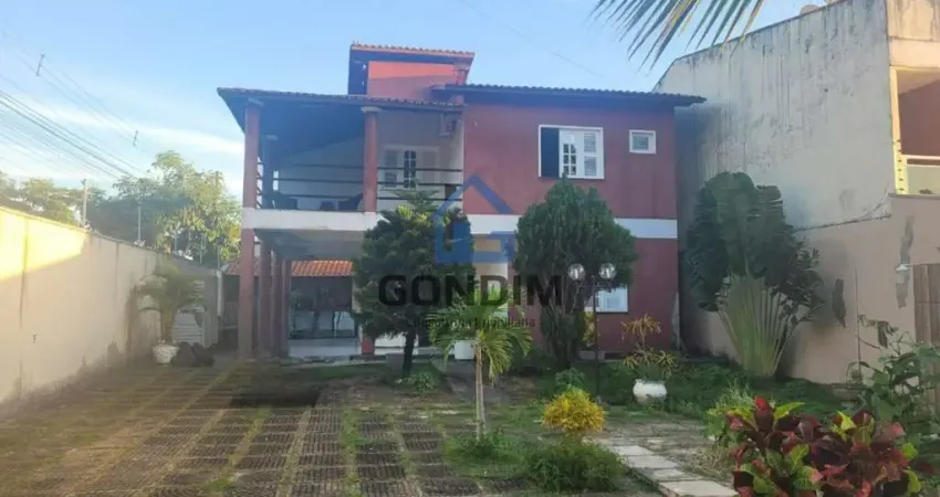 Casa em condomínio fechado com 3 quartos à venda na Luiz Evangelista, 201, Lagoa Redonda, Fortaleza