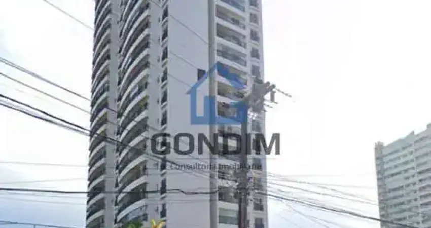 Apartamento com 3 quartos à venda na Deusdedit Costa Sousa, 55, Cocó, Fortaleza