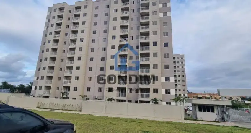 Apartamento com 3 quartos à venda na Clovis Matos, 555, Dunas, Fortaleza