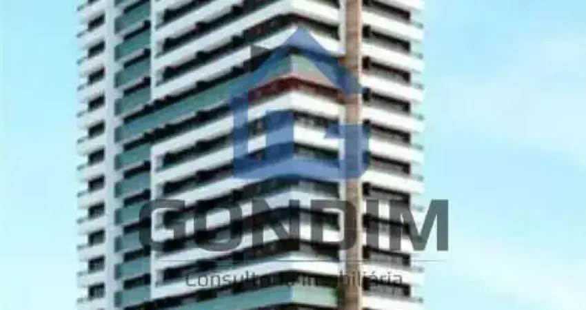 Apartamento com 2 quartos à venda na Rua da Paz, 430, Mucuripe, Fortaleza