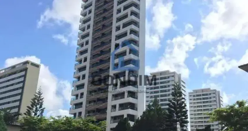 Apartamento com 3 quartos à venda na Rua Doutor Francisco Gadelha, 1515, Engenheiro Luciano Cavalcante, Fortaleza