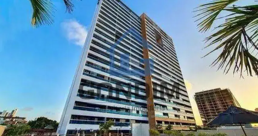 Cobertura com 4 quartos à venda na Rua Dragão do Mar, 531, Praia de Iracema, Fortaleza