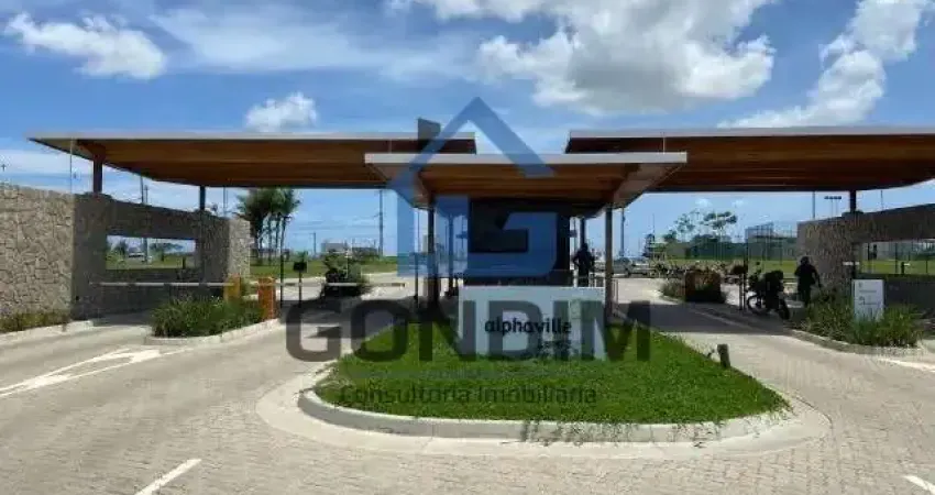 Terreno em condomínio fechado à venda na Atlântica, 2929, Eusebio, Eusébio