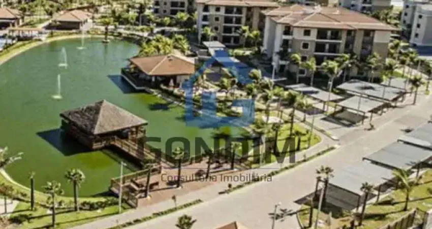 Apartamento com 4 quartos à venda na Avenida Das Ubaranas, 1383, Porto das Dunas, Aquiraz