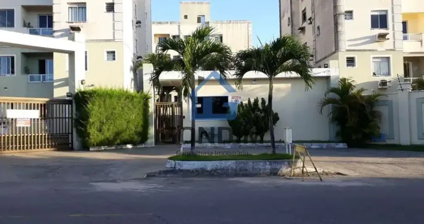 Cobertura com 3 quartos à venda na Rua Luiza Miranda Coelho, 50, Engenheiro Luciano Cavalcante, Fortaleza