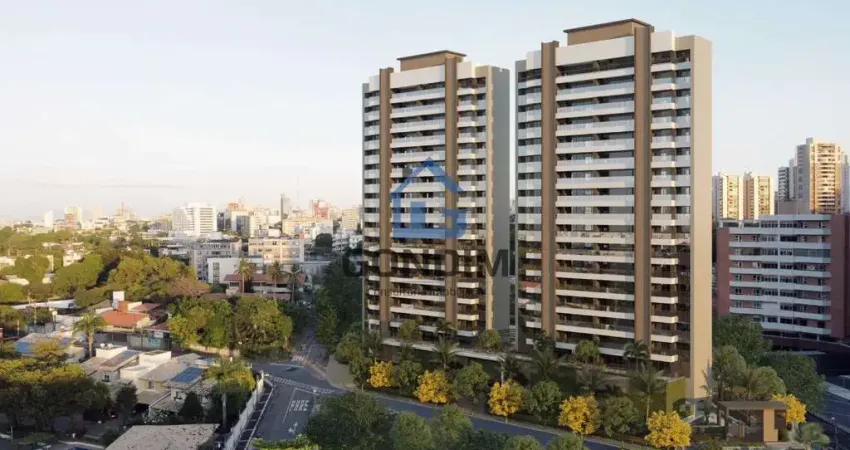 Apartamento com 3 quartos à venda na Olavo de Oliveira Albuquerque, 302, Cocó, Fortaleza