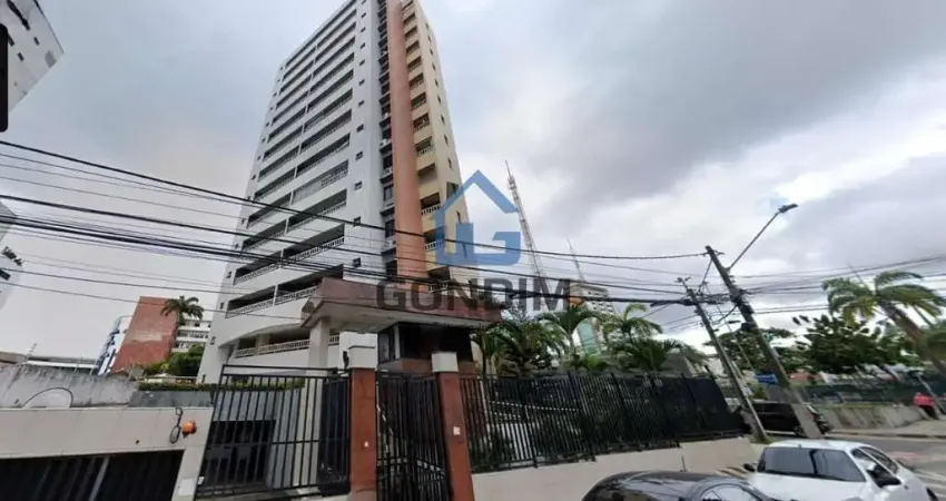 Apartamento com 4 quartos à venda na Rua Barbosa de Freitas, 2561, Dionisio Torres, Fortaleza