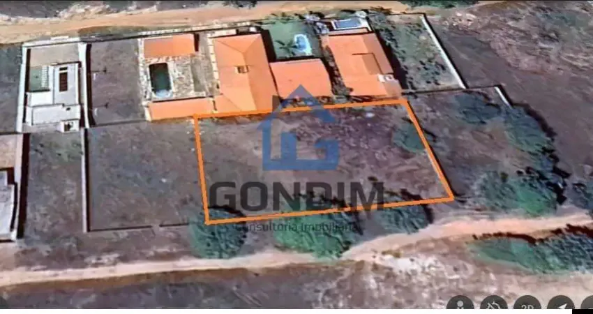 Terreno em condomínio fechado à venda na Av. Coqueiros, 1, Porto das Dunas, Aquiraz