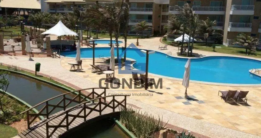 Apartamento com 3 quartos à venda na dos Oceanos, 231, Dunas, Fortaleza