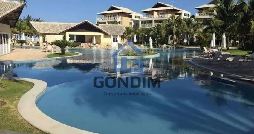 Apartamento com 3 quartos à venda na dos Golfinhos, 191, Dunas, Fortaleza