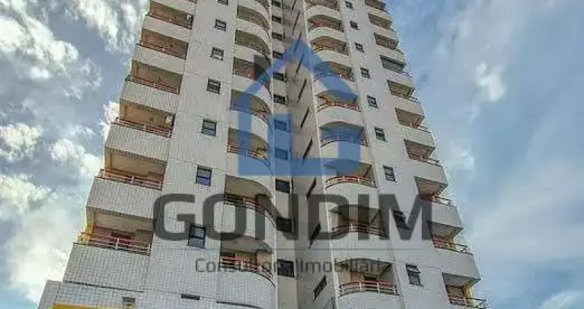 Apartamento com 3 quartos à venda na Rua Major Facundo, 2140, Fátima, Fortaleza