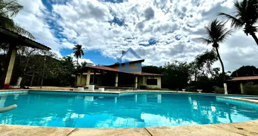 Chácara / sítio com 4 quartos à venda na Coronel Ednardo Weyne, 3360, Mangabeira, Eusébio