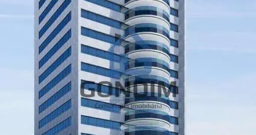 Cobertura com 5 quartos à venda na Avenida Beira Mar, 3870, Mucuripe, Fortaleza