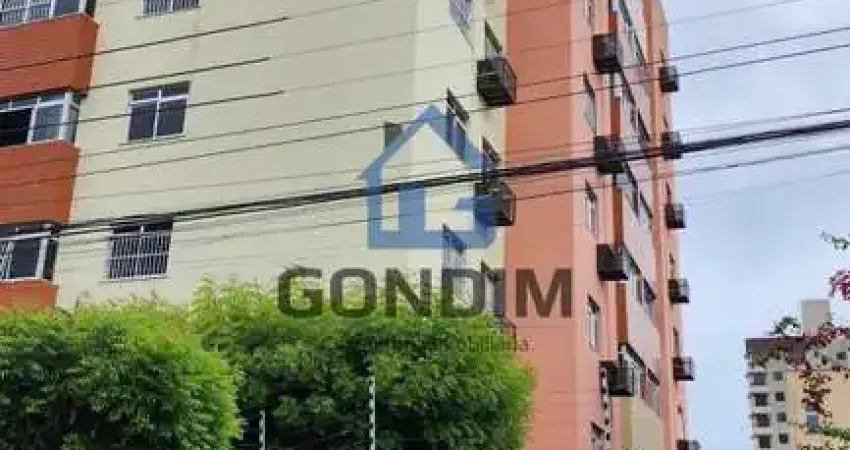 Apartamento com 3 quartos à venda na Manoel Padilha, 172, Fátima, Fortaleza