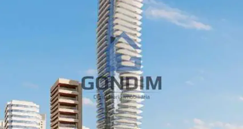 Apartamento com 4 quartos à venda na Avenida Beira Mar, 1650, Meireles, Fortaleza