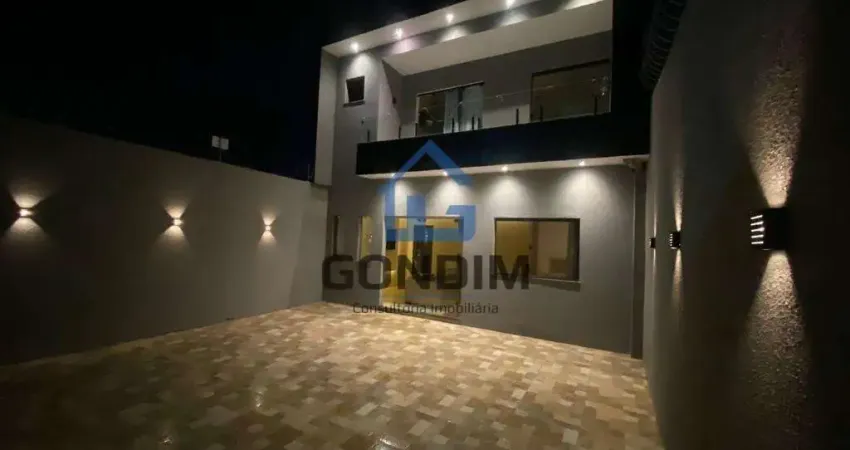 Casa com 3 quartos à venda na 111, 85, Parque Dois Irmãos, Fortaleza