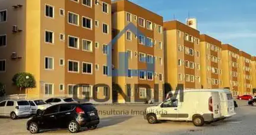 Apartamento com 2 quartos à venda na R. Quinze de Novembro, 951, 951, Itambé, Caucaia