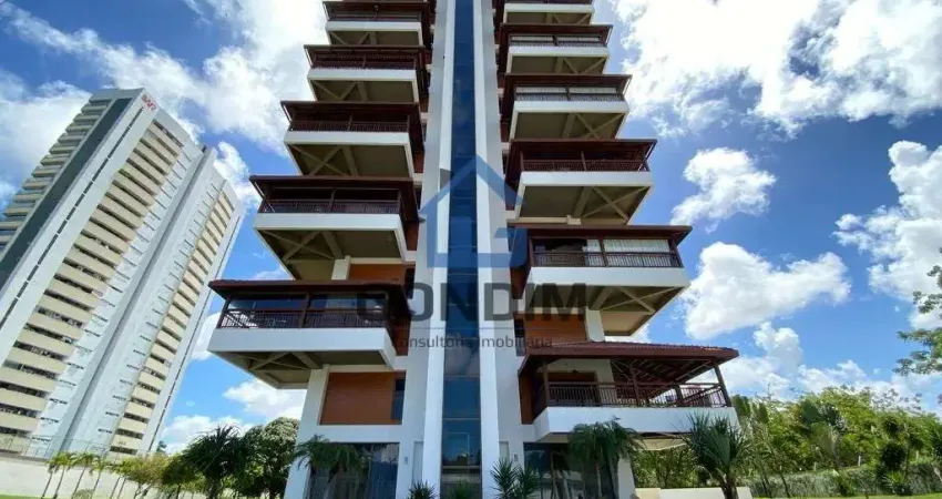 Apartamento com 4 quartos à venda na Chanceler, 106, Guararapes, Fortaleza