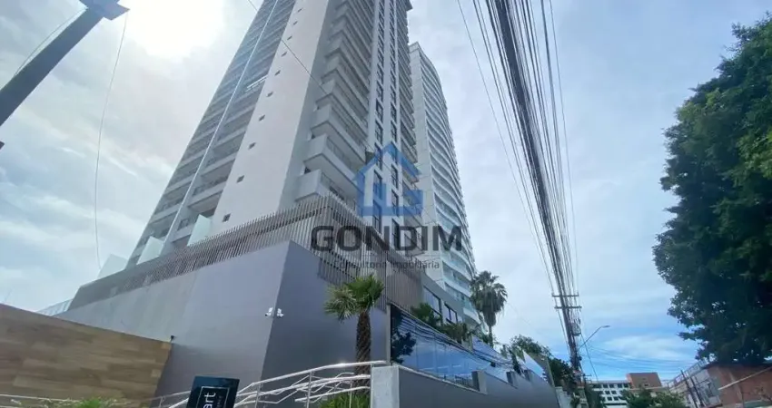 Apartamento com 2 quartos à venda na Caio Cid., 200, Guararapes, Fortaleza