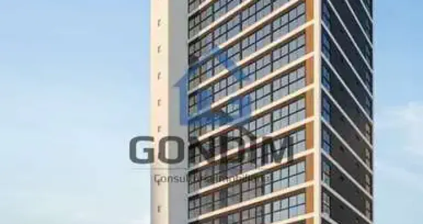 Apartamento com 1 quarto à venda na Rua Pereira Filgueiras, 2000, Meireles, Fortaleza