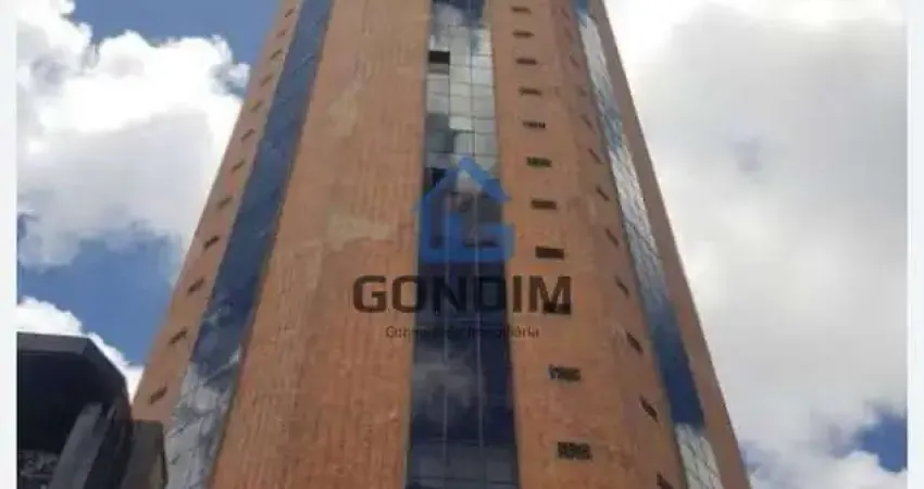 Sala comercial à venda na Barão de Studart ., 2360, Joaquim Távora, Fortaleza