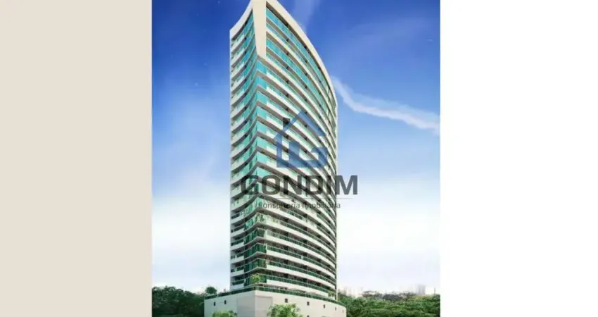 Apartamento com 1 quarto à venda na Rua Doutor Batista de Oliveira, 760, Cocó, Fortaleza