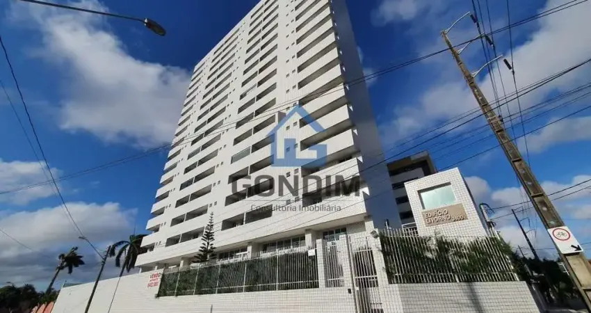 Apartamento com 3 quartos à venda na Rua Silva Paulet, 3400, Aldeota, Fortaleza