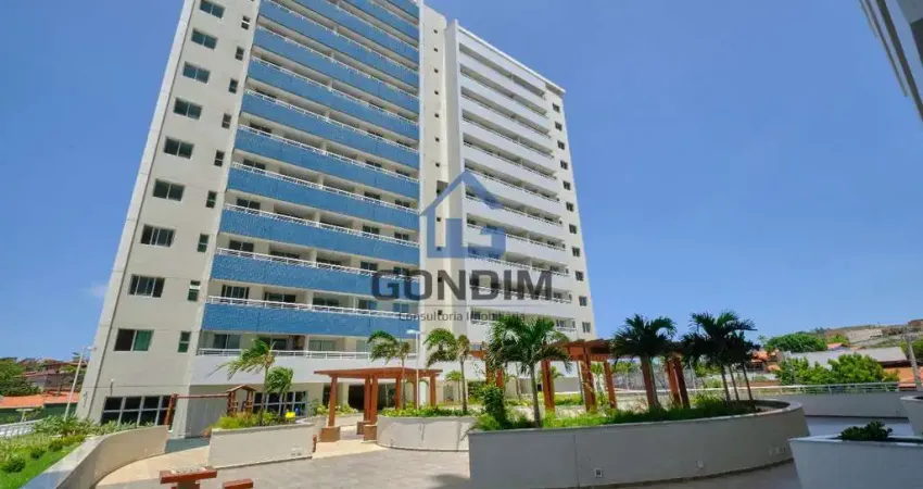 Apartamento com 2 quartos à venda na Eng. Luiz Vieira, 800, Dunas, Fortaleza