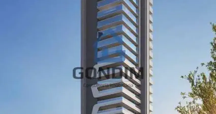 Apartamento com 4 quartos à venda na Rua Visconde de Mauá, 561, Meireles, Fortaleza