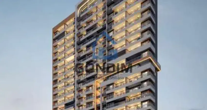 Apartamento com 1 quarto à venda na Rua Marcos Macêdo, 1250, Aldeota, Fortaleza