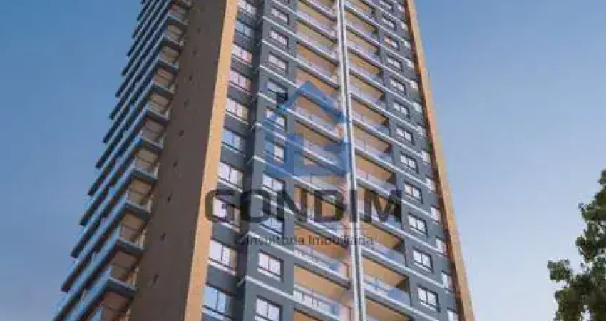 Apartamento com 1 quarto à venda na Avenida Desembargador Moreira, 210, Meireles, Fortaleza