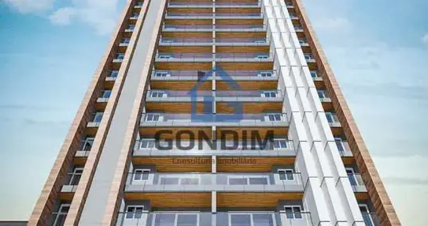 Apartamento com 2 quartos à venda na Rua Doutor José Lourenço, 2115, Aldeota, Fortaleza