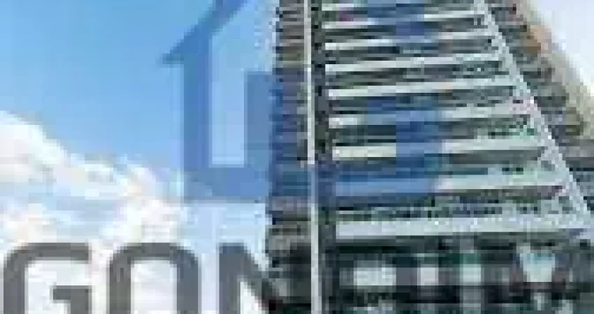 Apartamento com 3 quartos à venda na Rua Cláudio Manuel Dias Leite, 321, Guararapes, Fortaleza