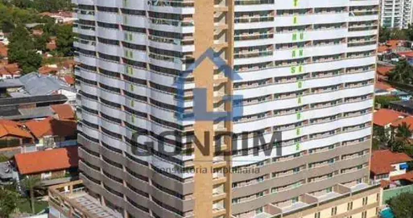 Apartamento com 3 quartos à venda na Rua Luiza Miranda Coelho, 1355, Engenheiro Luciano Cavalcante, Fortaleza