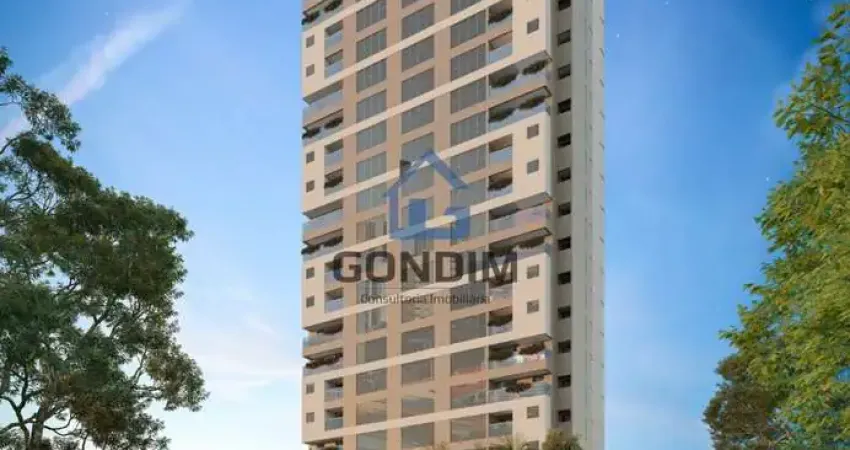 Apartamento com 1 quarto à venda na Rua José de Pontes, 44, Parquelândia, Fortaleza