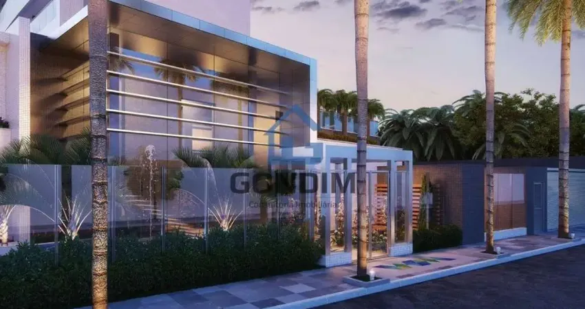 Apartamento com 3 quartos à venda na Rua Pedro Rufino, 103, Mucuripe, Fortaleza