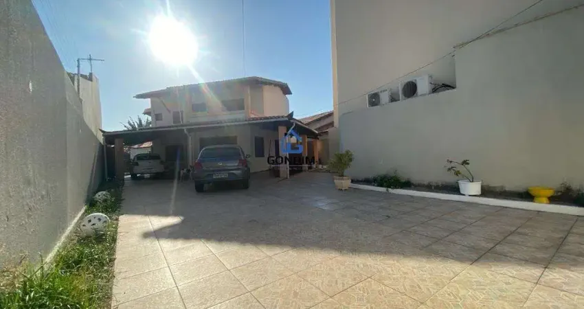Casa com 6 quartos à venda na Lídia Brígido, 294, Parque Manibura, Fortaleza