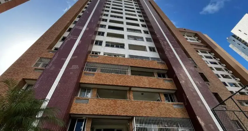 Apartamento com 3 quartos à venda na Vicente Linhares .., 765, Aldeota, Fortaleza