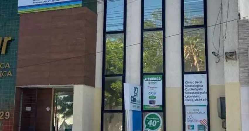 Prédio à venda na 6, 429, Jereissati I, Maracanaú